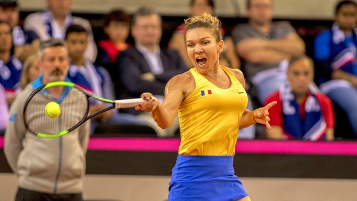 Legendarul antrenor care a luat Liga Campionilor cu Barcelona, mesaj pentru Simona Halep în cel mai greu moment din cariera româncei: „E foarte dificil!” Prin ce trece, de fapt, fostul lider mondial | VIDEO EXCLUSIV