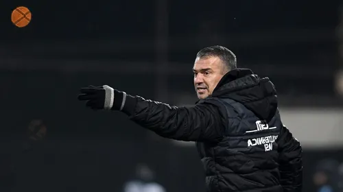 Debuturi ratate! Laurențiu Brănescu și Răzvan Popa au avut partea lor de vină la golul din derby-ul Moldovei, Poli Iași – FC Botoșani