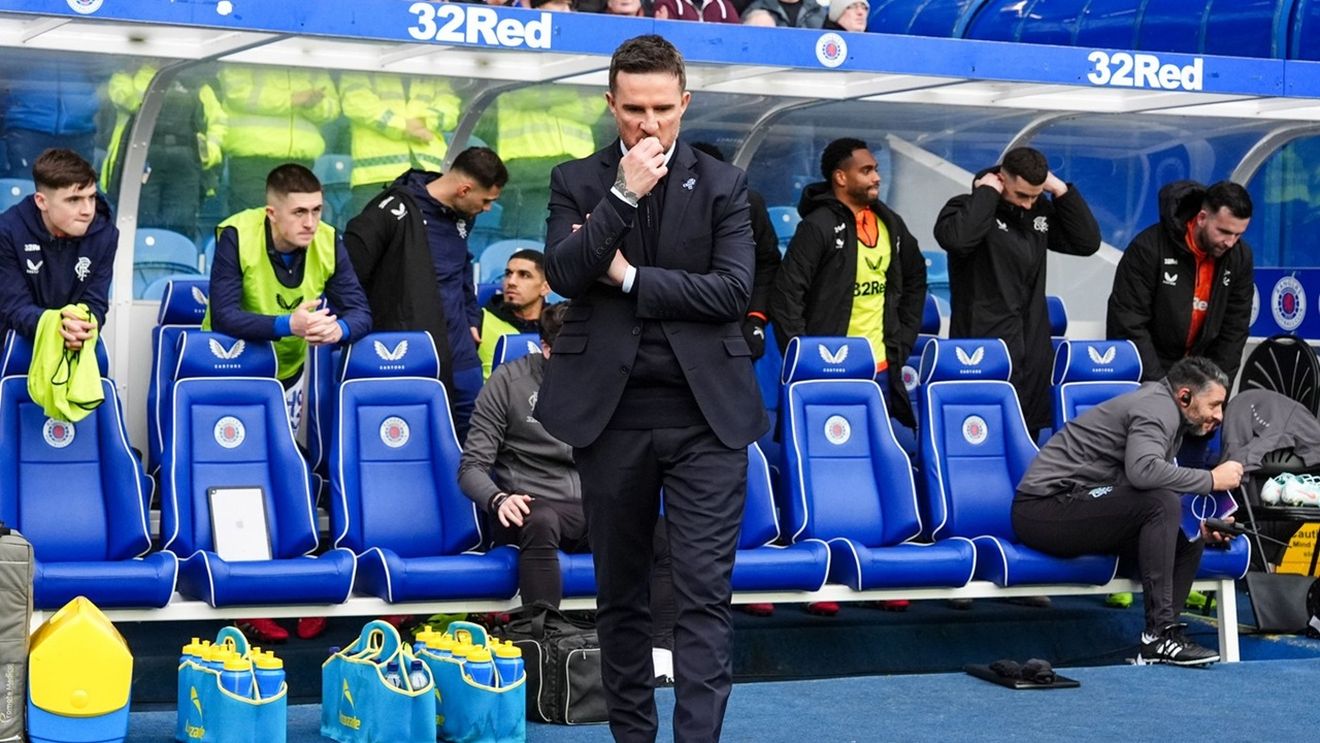 Barry Ferguson s-a lămurit cu Ianis Hagi. Ce decizie ar fi luat pentru meciul infernal cu Fenerbahce, echipa lui Jose Mourinho care vrea să-l transfere pe român din vară