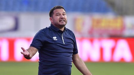 Marius Croitoru, declarație neașteptată după ce a „distrus-o” pe Dinamo: „Mai puteam marca!” + Când se definitivează situația lui Andrei Chindriș