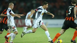 Bucur: "Șahtior e fantastică, rămâne favorită"** VEZI golurile marcate de atacantul lui Poli!