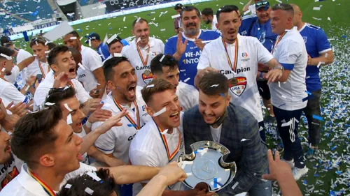 Viorel Moldovan, impresionat de Adrian Mititelu și FC U Craiova: „A trecut incorect prin purgatoriu și a reușit un lucru sezațional!”. Ce spune despre demiterea lui Eugen Trică | VIDEO EXCLUSIV