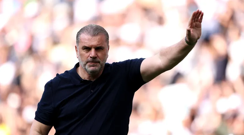 „Transferul lui Radu Drăgușin n-a rezolvat problema!”. Ange Postecoglou a trimis concluziile sale și cere achiziții de top la Tottenham