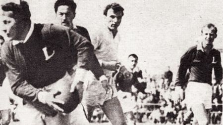 A murit Ilarion Ciobanu