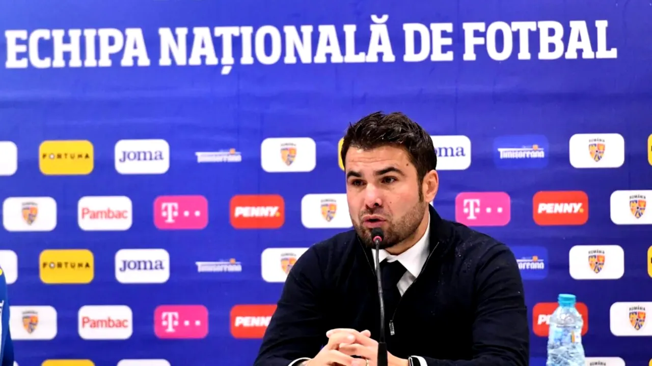 „Pe Yamal nu poți să-l compari cu Messi”. Adrian Mutu a dat verdictul între cei doi: „E mult mai bun”