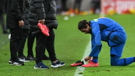 Transferul lui Andrea Compagno, o afacere dezastruoasă pentru Gigi Becali. Greșeala pe care a făcut-o patronul FCSB în opinia lui Iulian Miu