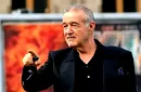 Gigi Becali a anunțat pe ce atacant din Superliga l-ar vrea la FCSB. „Îmi place, dar să vedem dacă și el vrea să vină la noi”. EXCLUSIV