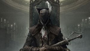 Bloodborne - Sony dezvăluie expansion-ul The Old Hunters