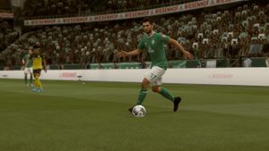 Flashback Nuri Sahin | Cerințe SBC, recompense, dată de expirare și ultimele informații despre acest card