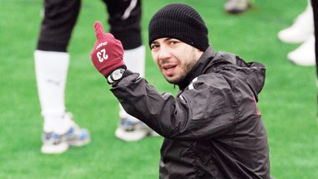 Marius Constantin i-a răspuns lui Șumudică: "E un om mic!"