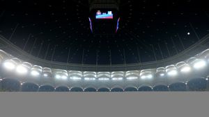 Național Arena rămâne închis, dar sunt șanse ca meciul România - Spania să se joace la București! Anunțul făcut de ISU după inspecția la care a participat și FRF