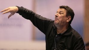 Radu Voina:** "Am bătut campioana europeană și olimpică de două ori! Asta înseamnă ceva!"