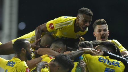 Unde a ajuns să joace unul dintre cei mai buni fotbaliști străini care a evoluat în Superliga României. EXCLUSIV