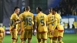 Urna României la Campionatul Mondial din 2026 dacă trece de baraj! Adversarii infernali sunt inevitabili