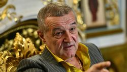 Gigi Becali, reacție surprinzătoare după FCSB – Dinamo. Pe cine a ales cel mai bun jucător: „Vă dați seama, dacă a ajuns el…”