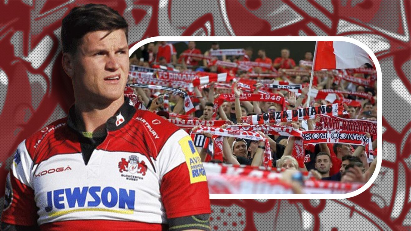 Transfer bombă făcut de Dinamo! A evoluat pentru naționala Angliei: „Va fi cel mai bun din România!”. EXCLUSIV