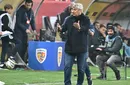 Surpriza Mircea Lucescu. Unde a apărut selecționerul României