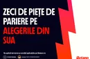 (P) Alegerile prezidențiale din SUA: Analiză și cote