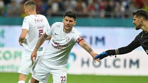De ce Cristian Săpunaru nu are carnet de șofer deși are 39 de ani!