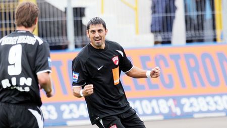 Dănciulescu merge în club „Vigu"