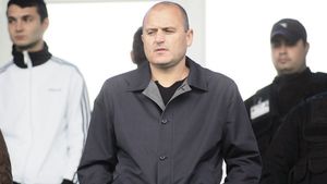 Vor păți precum Varga și Bălan?** Ce riscă Bărboianu și Găman după ce au fugit din cantonament