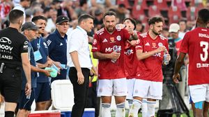 După Bicfalvi, Oțelul Galați se desparte de un alt jucător: a fost adus în urmă cu două luni, a plecat după meciul cu Rapid. EXCLUSIV