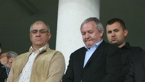 Elita e la Vaslui!** "Avem și cel mai bun jucător străin, dar și cel mai bun român!" Secretul din spatele tacticii lui Hizo