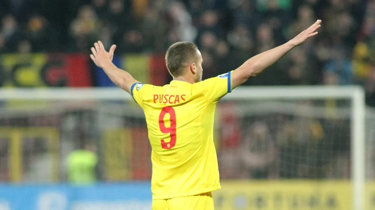 România U21 - Croația U21. Cote la pariuri. Jucătorul român creditat cu cele mai mari șanse să marcheze în meciul de deschidere la Euro 2019