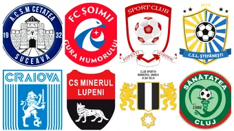 Situația din play-off-ul Ligii 3 înainte de etapă finală. Opt echipe luptă pentru două locuri direct promovabile sau pentru patru locuri din semifinalele barajului de accedere în Liga 2