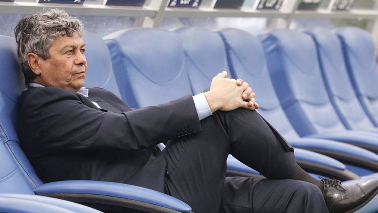 "IL luce", la Dinamo Kiev?