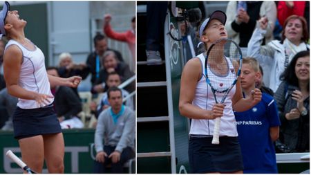 Begu și-a lăsat adversara fără cuvinte după cel mai lung meci din 2016 în circuitul feminin: "Nu mai știu ce să zic acum". Reacția Irinei: "Am făcut-o să greșească"