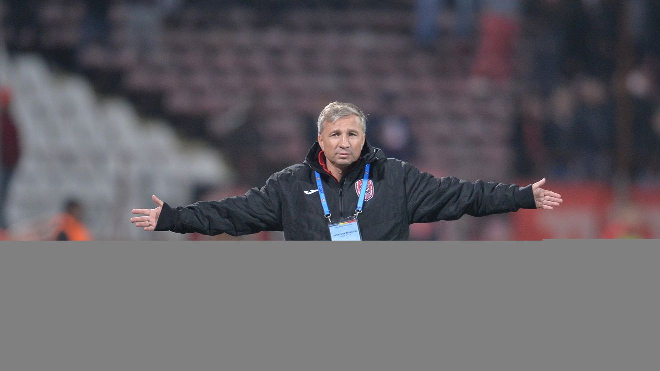 FOTO | Fază extrem de controversată în CFR - Sepsi! Asistentul a validat un gol, însă mingea nu a trecut linia porții cu toată circumferința. Scandal în finalul primei reprize