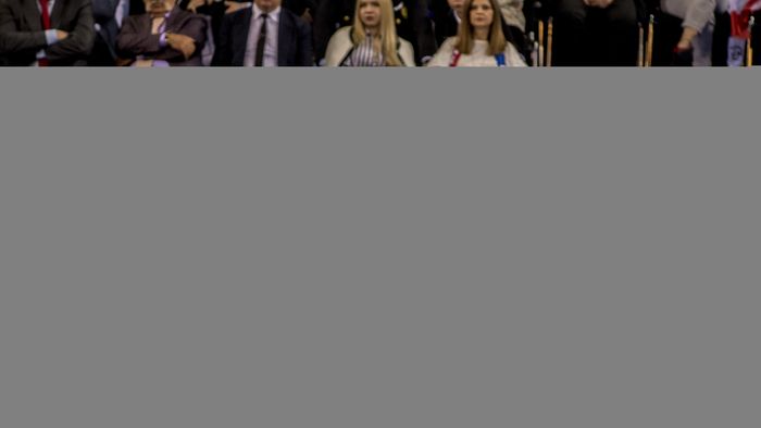 Mihaela Buzărnescu, dezamăgită după eșecul cu Caroline Garcia: "Am dat tot ce am putut și am luptat până la ultima minge"