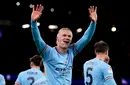 Manchester City vrea să zdrobească orice tentație din jurul golgheterului Erling Haaland cu un nou contract faraonic