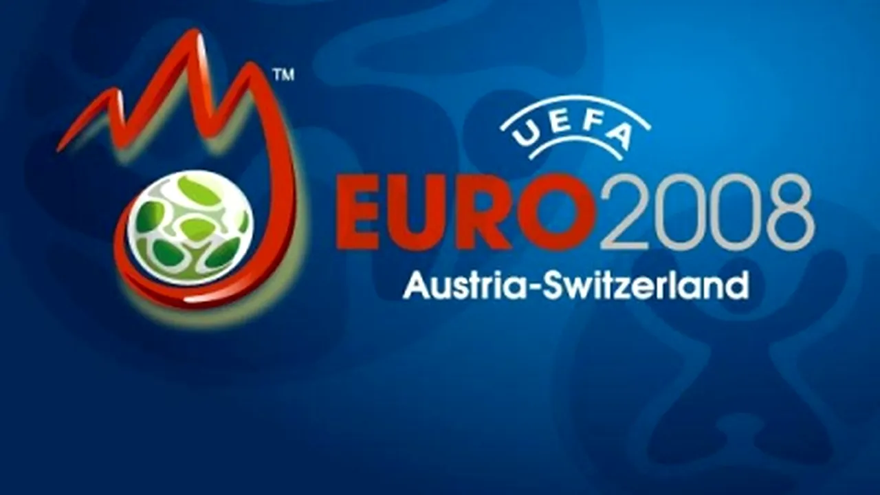 Euro 2008, programul sferturilor de finală