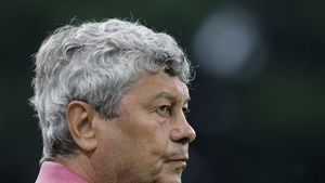 Vară agitată pentru Mircea Lucescu. Se preconizează un schimb pe axa Zenit - Napoli. Răspunsul tehnicianului român