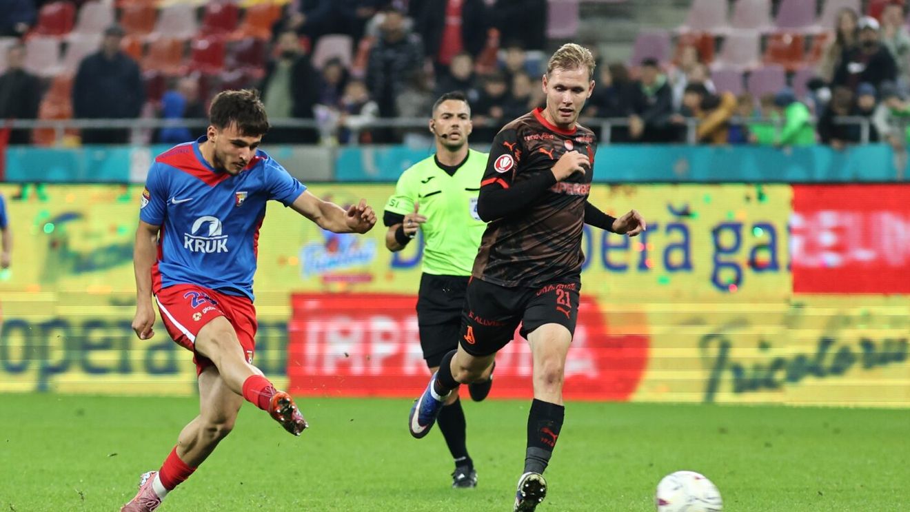 Cum a arătat protocolul la Dinamo – Chindia. Fostul fotbalist de la FCSB a postat o fotografie