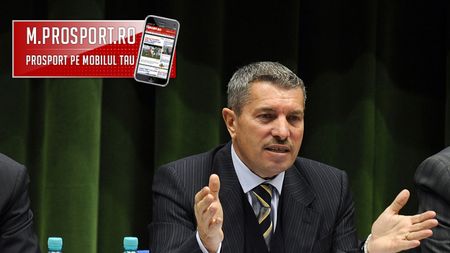 Vasile Avram îl atacă pe Gigi:** 'EL este vinovat pentru implicarea mea în acest caz!' DECIZIE ȘOC a CCA: va rămâne Liga 1 fără arbitri?