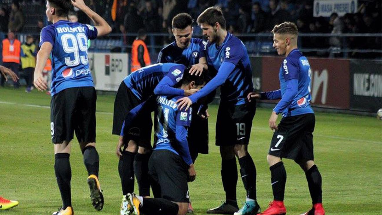 Episodul care l-a costat pe un tânăr fotbalist de la Viitorul: "Din momentul ăsta, să uiți că m-ai cunoscut!" Ce a făcut alături de un coleg într-un hotel de cinci stele din Rusia 