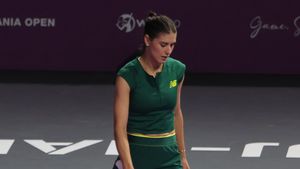 Sorana Cîrstea şi-a anunțat retragerea, după eliminarea de la Wimbledon: „Aşa cred”