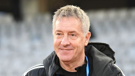 Cristiano Bergodi s-a ferit să vorbească de titlu după U Cluj - CFR: „Se pune presiune”