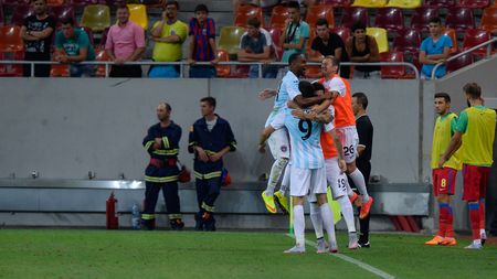 În pragul desființării! Au fost la 3 puncte de titlu în Liga 1, dar acum pot lăsa campionatul cu doar 13 echipe. "Fără sprijin, închidem porțile înainte de decembrie"