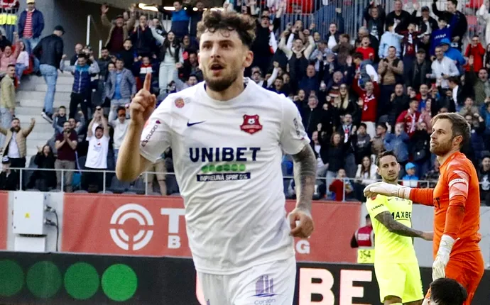 Ce a descoperit, de fapt, Dinamo despre Ianis Stoica 