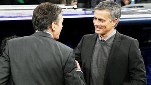 Jose e sentimental: "Aș prefera să evit Chelsea"