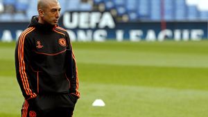 Di Matteo își laudă elevii!** "Am vrut să limitez jocul, dar meritele nu sunt doar ale apărării"