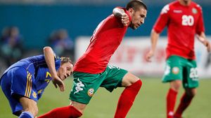 E jucător de națională, a trecut pe la Feyenoord, dar Reghe nu crede în valoarea sa:** 'Nu ne poate ajuta, dar patronul decide dacă vine sau nu'