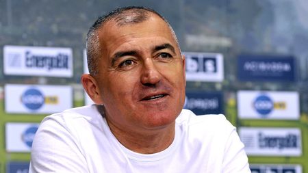 Grigoraș spune că va renunța dacă va intra în conflict cu jucătorii lui CFR Cluj: "Antrenorul e de vină pentru asta"