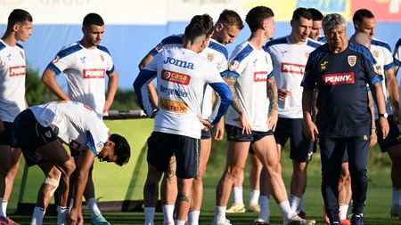 Tot ce trebuie să știi despre România - Canada. Premieră la amicalul „tricolorilor”