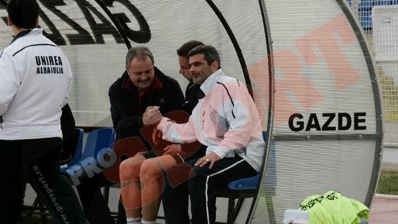 "Inter a meritat victoria!** Au profitat de greșelile noastre"