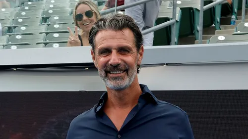 Cere suspendarea de urgență a lui Patrick Mouratoglou în cazul de dopaj al Simonei Halep! „Mi-ar fi rușine! Oricine îl poate angaja și nu se schimbă nimic”